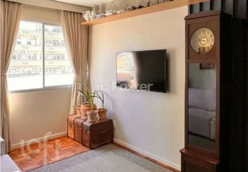 apartment em Rua Santos Dumont, Centro - Florianópolis - SC