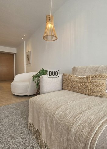 apartment em Rua Marquês do Herval, Centro - Caxias do Sul - RS