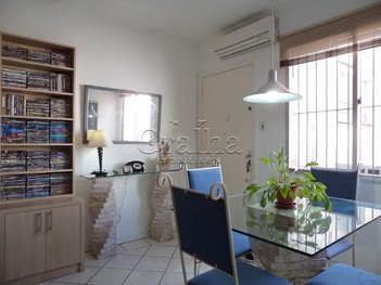 apartment em São Mateus, Jardim do Salso - Porto Alegre - RS
