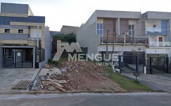 land_lot em Avenida Edu Las-Casas, Parque Santa Fé - Porto Alegre - RS