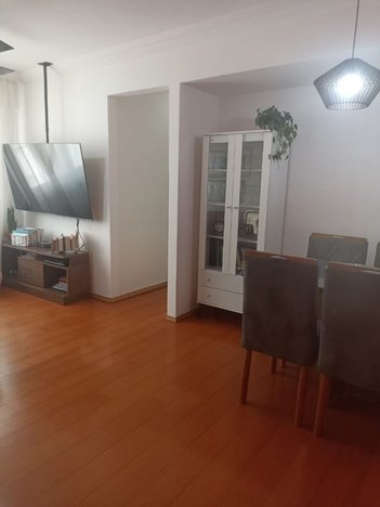 apartment em Rua Jordão Monteiro Ferreira, Jardim Aparecida - São José dos Campos - SP