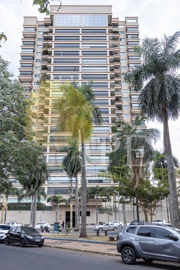 apartment em Praça João Pessoa, Centro - Araçatuba - SP