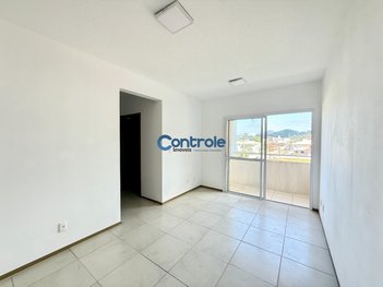 apartment em Rua Arcanjo Cândido da Silva, Praia de Fora - Palhoça - SC
