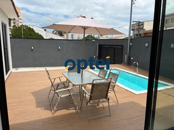 house em Rua Curuzu, Jardim Stella - Santo André - SP