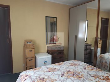 house em Rua Guarani, Conceição - Diadema - SP