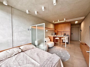 apartment em Avenida Central, Xangri-Lá - Xangri-Lá - RS