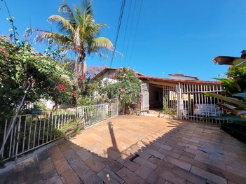 house em Avenida Coronel Modestino Gonçalves, Bela Vista - Lagoa Santa - MG