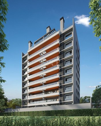 apartment em José Gomes, Tristeza - Porto Alegre - RS