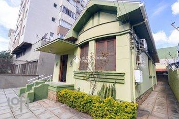 house em Rua Germano Hasslocher, Azenha - Porto Alegre - RS