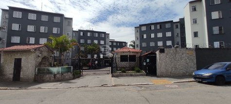 apartment em Rua São José do Belmonte, Vila Siria - São Paulo - SP