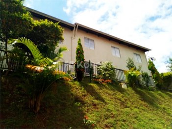house em Rua Eduardo Luís Trindade, Vila Espanhola - São Paulo - SP