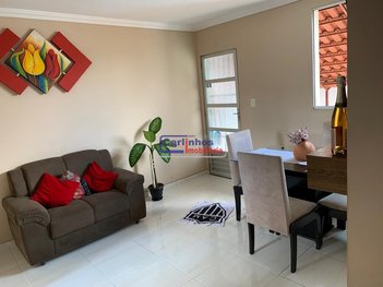 apartment em Rua Janaúba, Vista Alegre - Belo Horizonte - MG