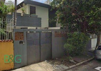 house em Rua Professor Doutor José Marques da Cruz, Jardim das Acácias - São Paulo - SP