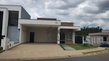 house em Estrada Municipal do Roncáglia, Roncáglia - Valinhos - SP