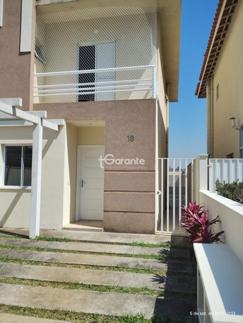 house em Estrada do Capuava, Jardim Ipês - Cotia - SP