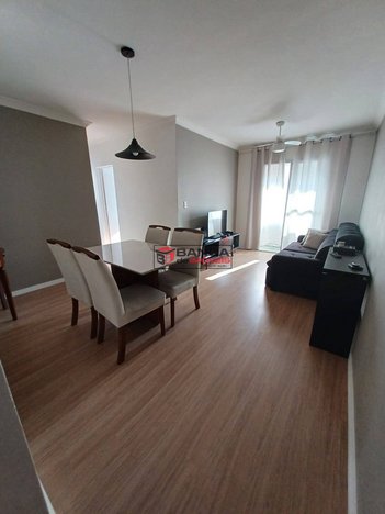 apartment em Avenida Manoel Pedro Pimentel, Continental - Osasco - SP