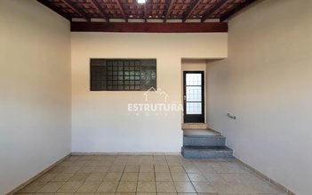 house em Rua 23, Jardim Mirassol - Rio Claro - SP