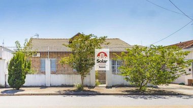 house em Rua Esperança, Jardim Ana Rosa - Taubaté - SP