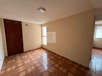 apartment em Avenida Ezelino da Cunha Glória, Jardim Camila - Mogi das Cruzes - SP