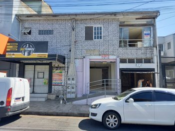 commercial_property em Rua Barão de Cotegipe, Parque da Matriz - Cachoeirinha - RS