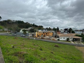 land_lot em Rua Padre Wagner Rodolfo da Silva, Jardim Terras de Santa Helena - Jacareí - SP