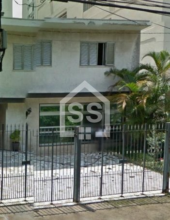 house em Avenida Pavão, Indianópolis - São Paulo - SP