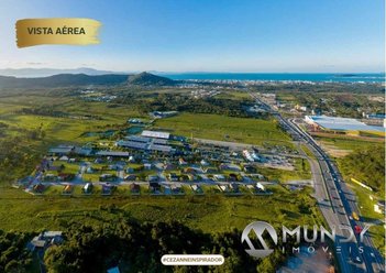 land_lot em Rodovia José Carlos Daux, Vargem Pequena - Florianópolis - SC