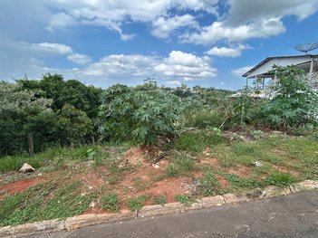 land_lot em Rua Fernando Kozicki, Campo Bom - Campo Bom - RS