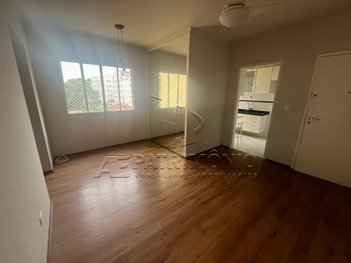 apartment em Rua João Camargo, Jardim Faculdade - Sorocaba - SP