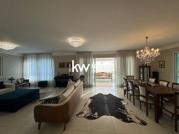 apartment em Rua Coronel Luiz da Silva Batista, Jardim Irajá - Ribeirão Preto - SP