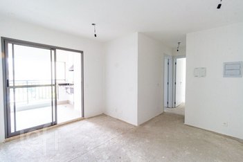 apartment em Caçador de Esmeraldas, Vila São José (Ipiranga) - São Paulo - SP