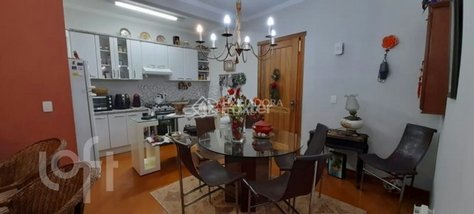 apartment em Rua Emilio Leobet, Centro - Gramado - RS