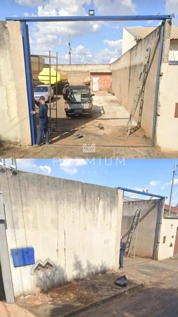 land_lot em Manchester, Jardim Europa - Uberlândia - MG