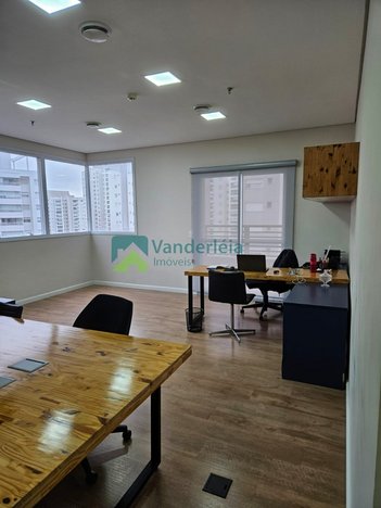office em Avenida Hilário Pereira de Souza, Centro - Osasco - SP