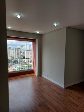 apartment em Avenida Nossa Senhora do Sabará, Vila Ida - São Paulo - SP