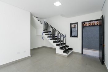 house em Rua Dona Tereza Christina, Jardim D'Abril - Osasco - SP