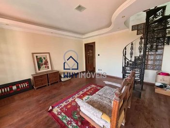 house em Rua Alcides Romualdo da Silva, Alto Caiçaras - Belo Horizonte - MG