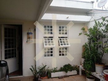 house em Rua Batista Laura Ricetti, Jardim Beatriz - São Carlos - SP