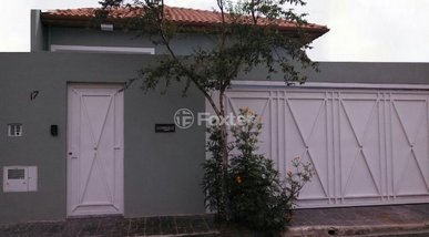 house em Rua Jati, Planalto Paulista - São Paulo - SP