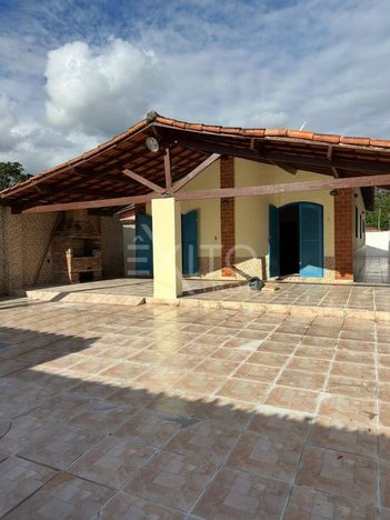 house em Praça Aprovada 819, Costa do Sol - Bertioga - SP