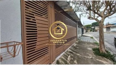 house em Rua Josefa Fontoura, Parque Panamericano - São Paulo - SP