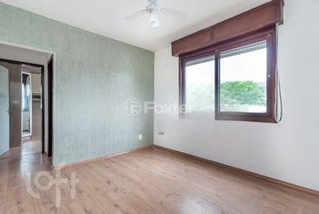 apartment em Rua Erechim, Nonoai - Porto Alegre - RS
