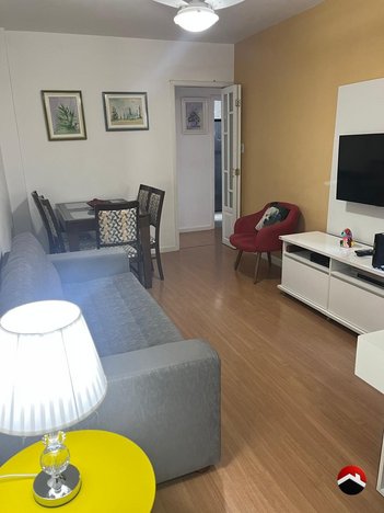 apartment em Rua Aimberê, Sumaré - São Paulo - SP