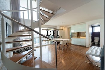 apartment em Rua Diogo Jácome, Vila Nova Conceição - São Paulo - SP