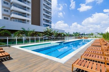 apartment em Rua Coronel Diogo, Jardim da Glória - São Paulo - SP