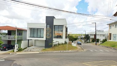 house em Avenida Antártida, Parque das Nações - Parnamirim - RN