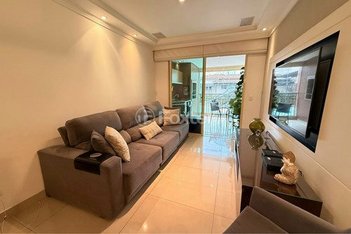 apartment em Rua Paulo Maldi, Tucuruvi - São Paulo - SP