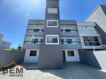 apartment em Rua Londres, Santa Regina - Camboriú - SC