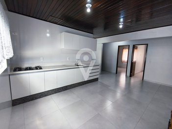 apartment em Rua Venâncio da Silva Porto, Nova Brasília - Jaraguá do Sul - SC