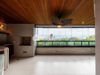 apartment em Rua Morás, Vila Madalena - São Paulo - SP
